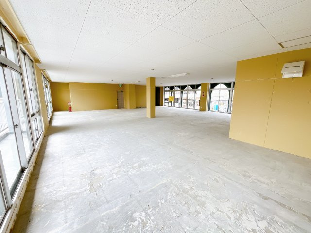 山崎ビルのその他