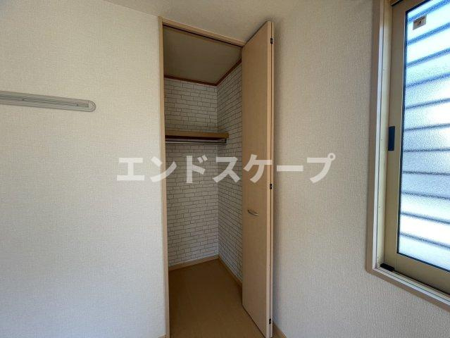 ヴィラ南雲　Ａ/Ｂの内装|高崎、前橋、伊勢崎エリアのお部屋探しはエンドスケープまで！お客様の理想お聞かせ下さい♪