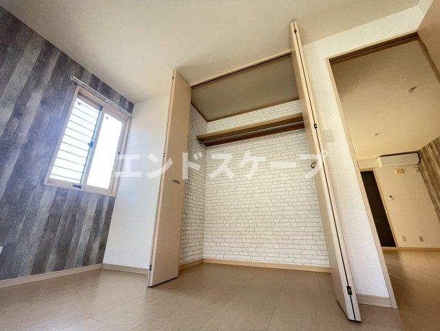 ヴィラ南雲　Ａ/Ｂのその他|高崎、前橋、伊勢崎エリアのお部屋探しはエンドスケープまで！お客様の理想お聞かせ下さい♪