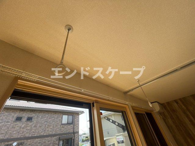 ヴィラ南雲　Ａ/Ｂの設備|高崎、前橋、伊勢崎エリアのお部屋探しはエンドスケープまで！お客様の理想お聞かせ下さい♪