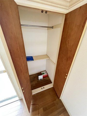【収納】エスペランサ東照宮