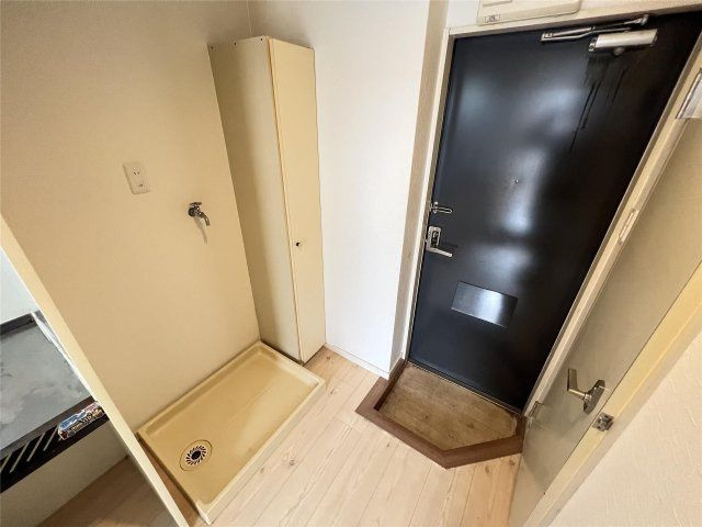 【玄関】エスペランサ東照宮