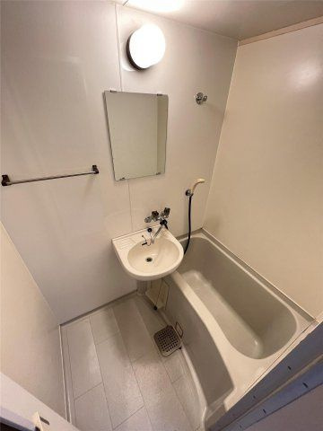 【洋室】エスペランサ東照宮