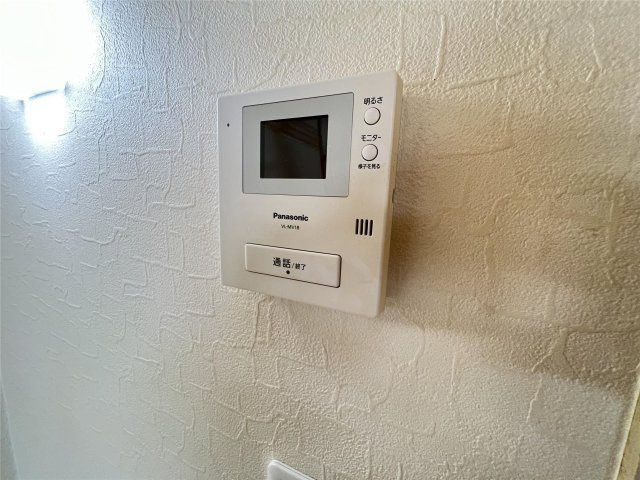 【セキュリティ】エスペランサ東照宮