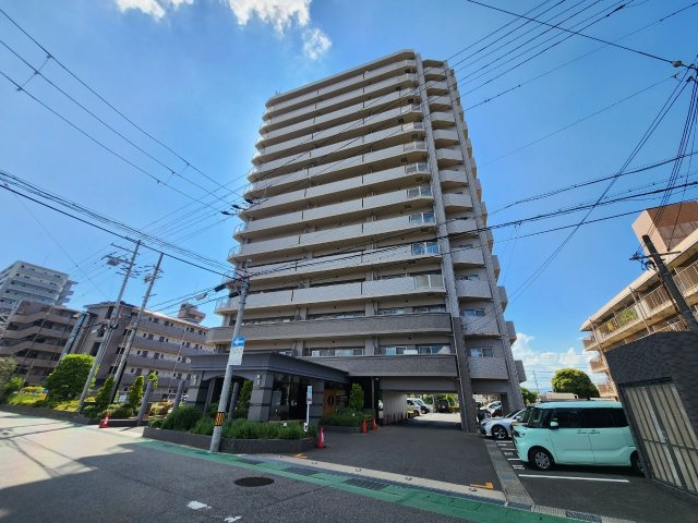 【リフォーム済】エスリード野洲　9F