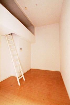 【内装】 | サンシティ西新 | 別号室の写真になります。現況優先。