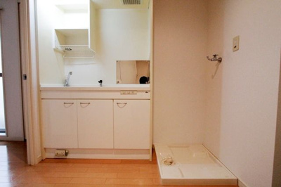 【玄関】 | サンシティ西新 | 別号室の写真になります。現況優先。