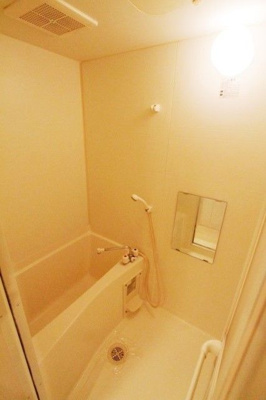 【浴室】 | サンシティ西新 | 別号室の写真になります。現況優先。