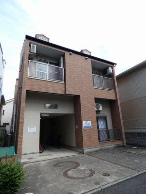 【その他共用部分】 | サンシティ西新