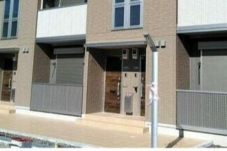 【エントランス】 | セレスティンワール　Ｂ棟