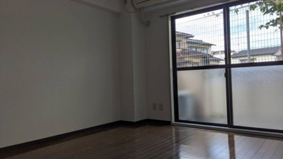 【居間・リビング】 | Gハイツ | 別号室の写真になります。現況優先。