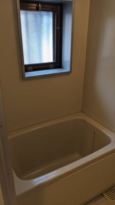 【浴室】 | Gハイツ | 別号室の写真になります。現況優先。