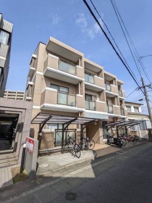 【外観】 | Gハイツ