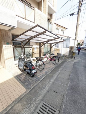 【その他共用部分】 | Gハイツ