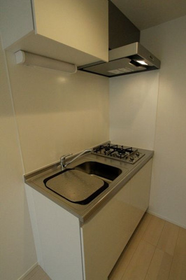 【キッチン】 | イル・マーレ 香住ヶ丘 | 別号室の写真になります。現況優先。