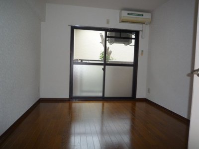 【設備】 | ジュパ-ル別府 | 別号室の写真になります。現況優先。