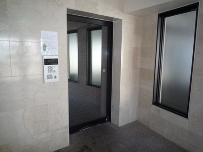 【その他共用部分】 | ジュパ-ル別府