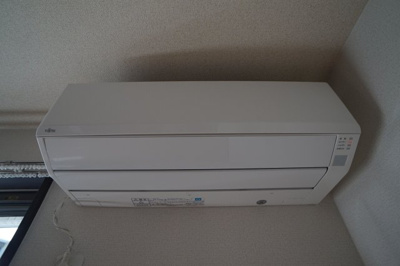 【その他】 | キミヱ別府レジデンス | 別号室の写真になります。現況優先。