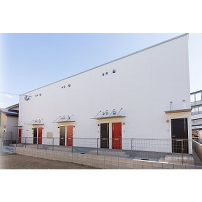 【外観】 | L’Opus賀茂