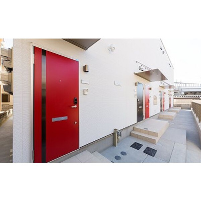 【その他共用部分】 | L’Opus賀茂