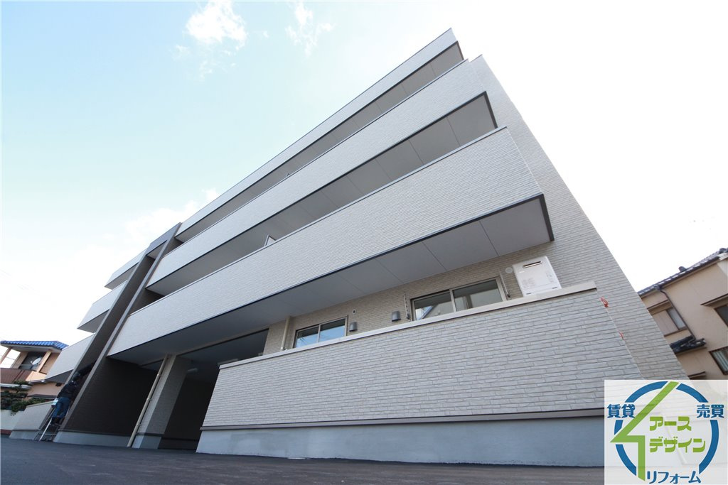 グロリアス西明石