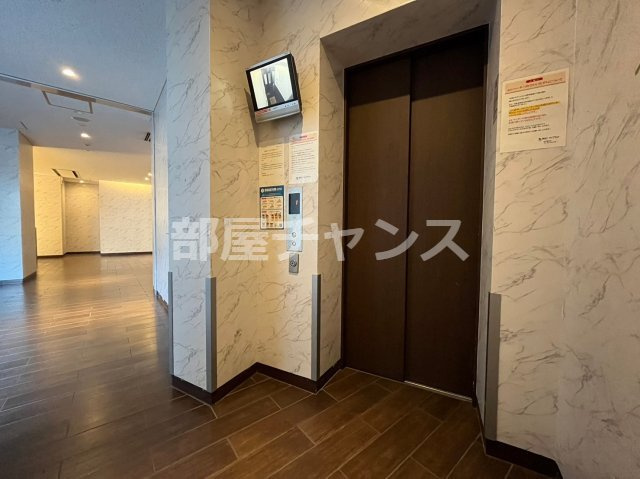 ドゥーエ大須のその他共用部分