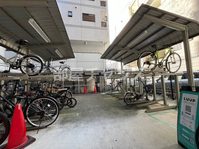 ドゥーエ大須のその他共用部分