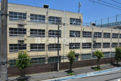 【展望】 | HY宝持マンション