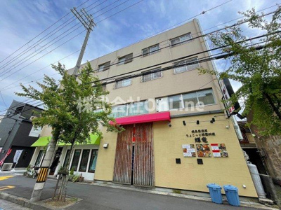 【外観】 | HY宝持マンション