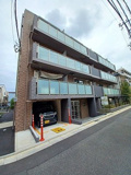 SQUARE CITY KITAMAGOMEの画像