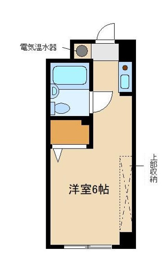 【間取り】 | J-DREAM江古田