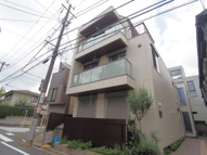 ベルコート中町の画像
