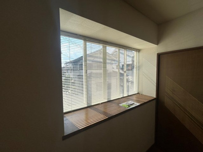 【内装】 | ステュディオ・カリーノ