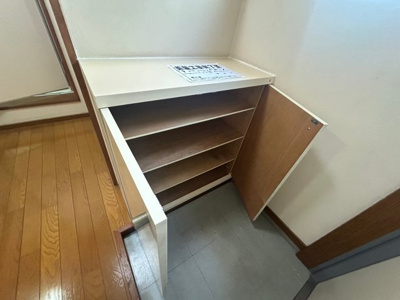 【収納】 | ステュディオ・カリーノ