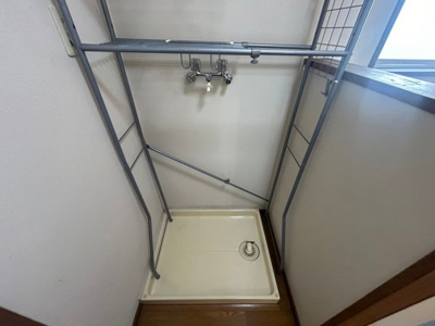 【洗面所】 | ステュディオ・カリーノ