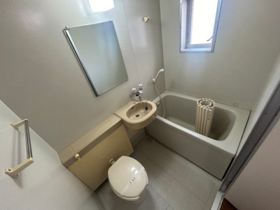 【浴室】 | ステュディオ・カリーノ