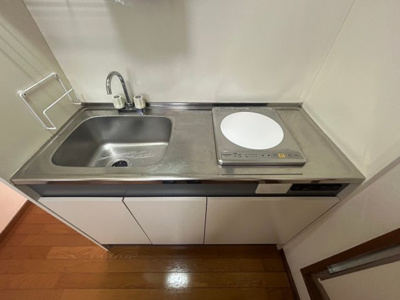 【キッチン】 | ステュディオ・カリーノ