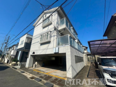 【外観】 | ステュディオ・カリーノ