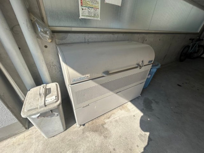 【その他共用部分】 | ステュディオ・カリーノ