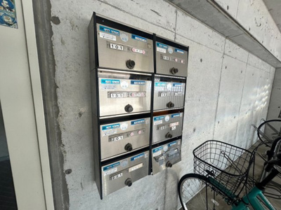 【その他共用部分】 | ステュディオ・カリーノ