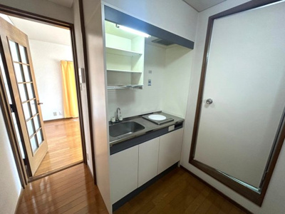 【キッチン】 | ステュディオ・カリーノ