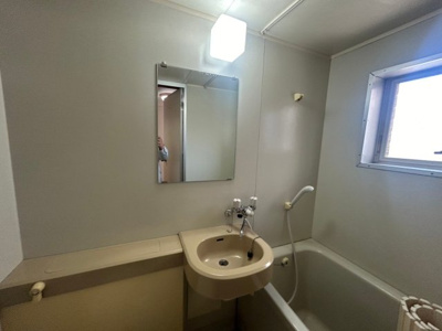 【洗面所】 | ステュディオ・カリーノ