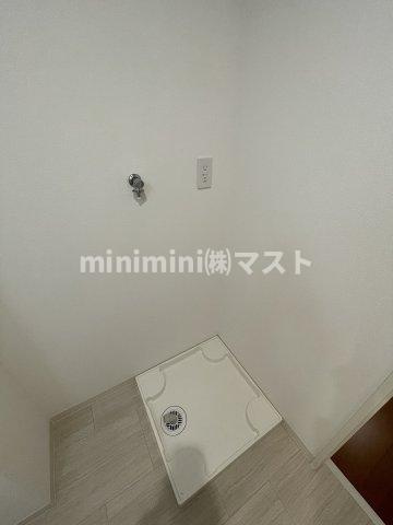 SUNNY SIDE生玉の設備