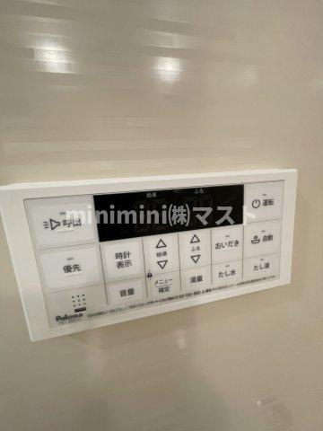 SUNNY SIDE生玉の設備