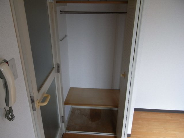 DETOM-1烏丸二条の内装