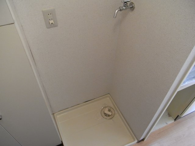 DETOM-1烏丸二条の設備