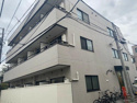 シティフラット２５の画像