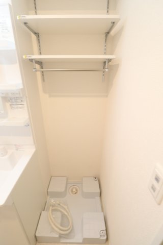D Paina 宿河原7の設備