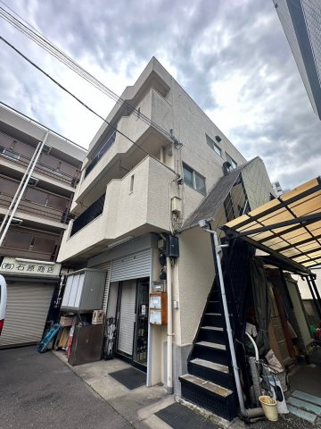 ピア石原