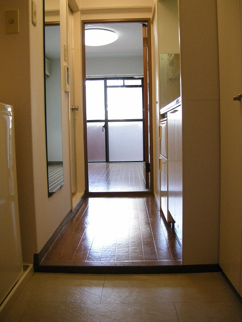 DETOM-1烏丸鞍馬口Ⅱの和室